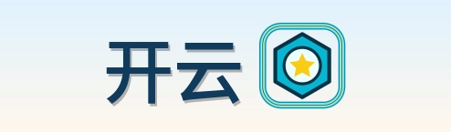 开云 Logo